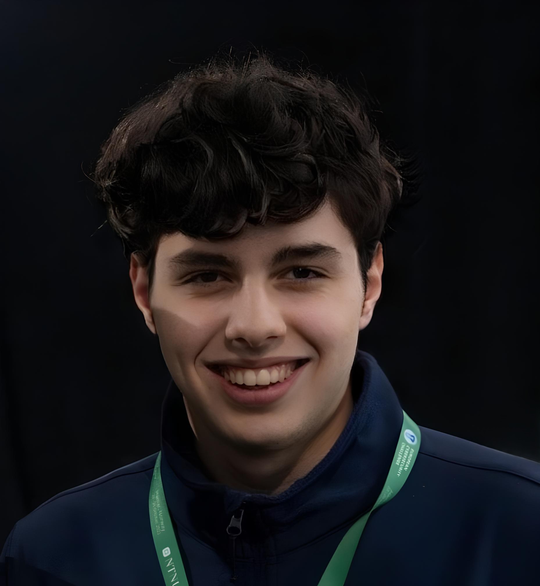 Panagiotis Chatzikallias